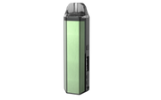 Premium XVAPE ARIA+ ceramic conduction vaporizer with isolated airflow and OLED display