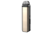 Hand-blown glass mouthpiece XVAPE ARIA+ portable vaporizer for herbs and concentrates