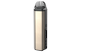 Hand-blown glass mouthpiece XVAPE ARIA+ portable vaporizer for herbs and concentrates