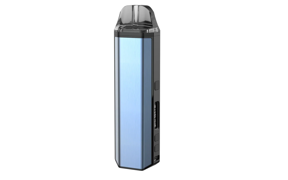 XVAPE ARIA+ precision temperature control vaporizer with 2600mAh battery at Vivant Online Vaporizer Shop