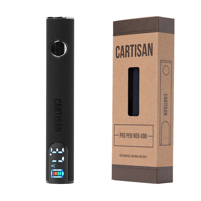 Cartisan - Pro Pen NEO 400