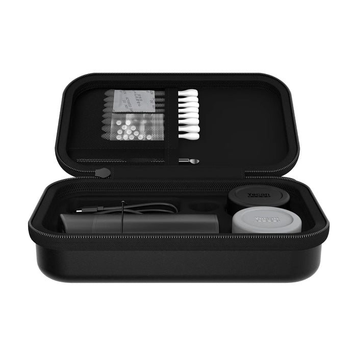 Yocan Black Pocket - Full Travel Kit 10% OFF