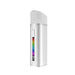 Premium Yocan Black Pocket vape with included glass pearl stirrer for optimal concentrate mixing