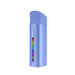 Lightweight and durable Yocan Black Pocket Concentrate Vaporizer ideal for recreational and medicinal use