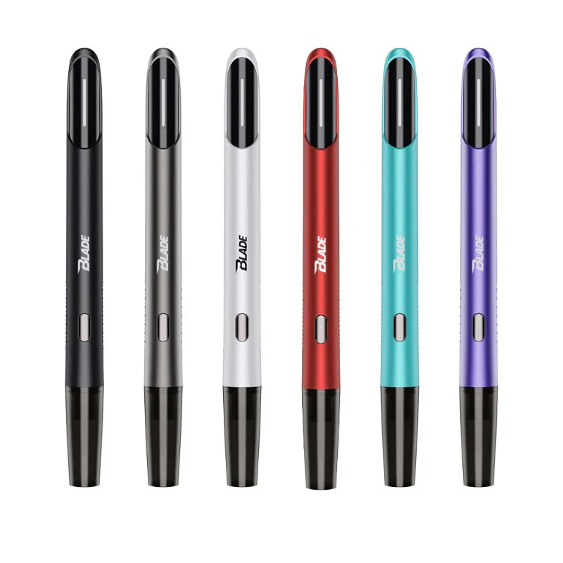 Buy Yocan Blade Dabbing Knife online at Vivant Online Vaporizer Shop for precise wax concentrate cutting and slicing.