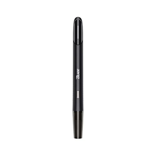 Yocan Blade Dabbing Knife with replaceable ceramic tips for efficient dabbing and smooth wax vaporization.