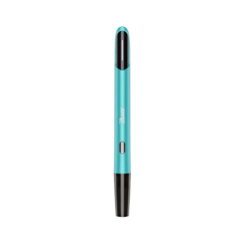 Yocan Blade Dabbing Knife featuring variable voltage settings for controlled heating of wax concentrates.