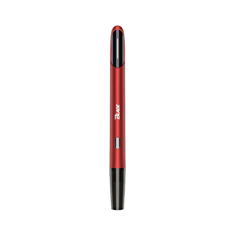 Magnetic ceramic tips Yocan Blade Dabbing Knife for effortless replacement and optimal concentrate yields.
