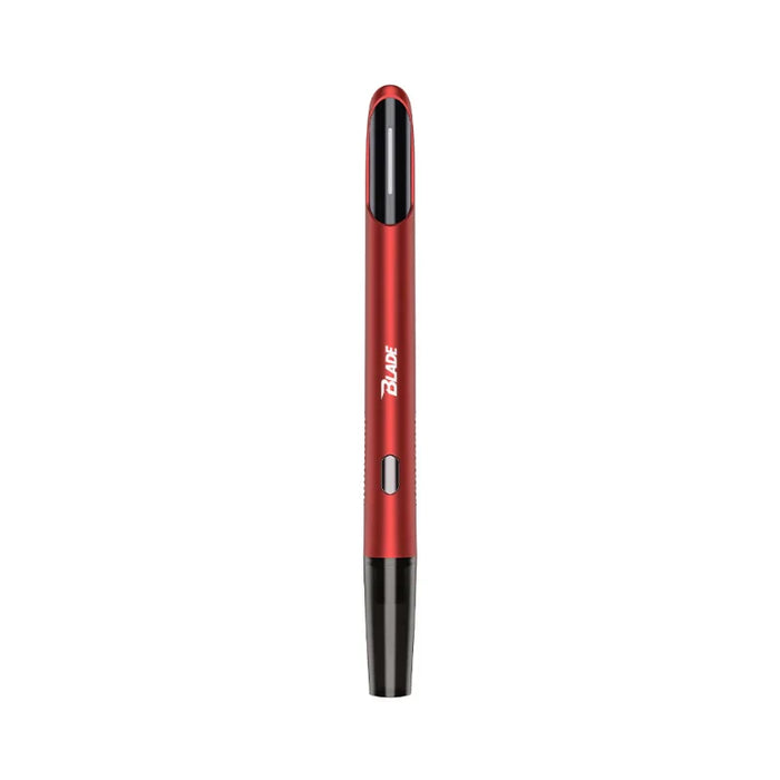Magnetic ceramic tips Yocan Blade Dabbing Knife for effortless replacement and optimal concentrate yields.