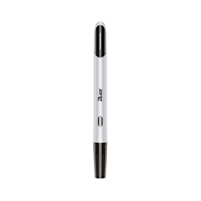 Budget-friendly Yocan Blade Dabbing Knife for microdosing and daily wax concentrate consumption.