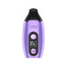 Adjustable voltage portable wax vaporizer with quartz QTZ coil – Yocan Iris wax vape