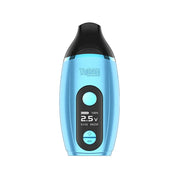 High-performance 510-threaded wax vaporizer with digital temperature display – Yocan Iris