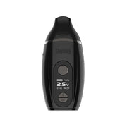 Premium quartz coil wax vaporizer with USB Type-C charging – Yocan Iris vape pen