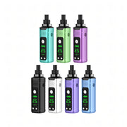 Yocan Nestor Concentrate Vaporizer - Sleek and Portable Design, Perfect for On-the-Go Use at Vivant Online Vaporizer Shop