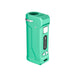 Sleek black Yocan UNI Pro Universal Mod for cartridges with precision voltage control