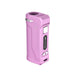 Portable Yocan UNI Pro box mod with 650mAh battery for all-day vape sessions