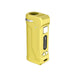 Magnetic adapter and hanging hole feature on Yocan UNI Pro vape mod for easy travel