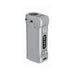 Compact Yocan UNI Pro 2.0 box mod for discreet and portable cartridge vaping.