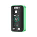Buy Yocan UNI 3.0 Box Mod featuring precision voltage control (1.8V-4.2V) and a digital display screen.