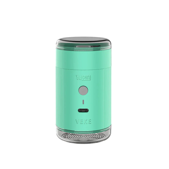 Yocan Veke "Smart" Herb Grinder - $2 OFF
