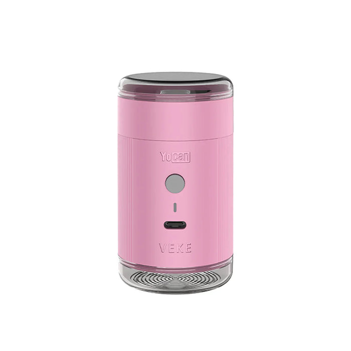 Yocan Veke "Smart" Herb Grinder - $2 OFF