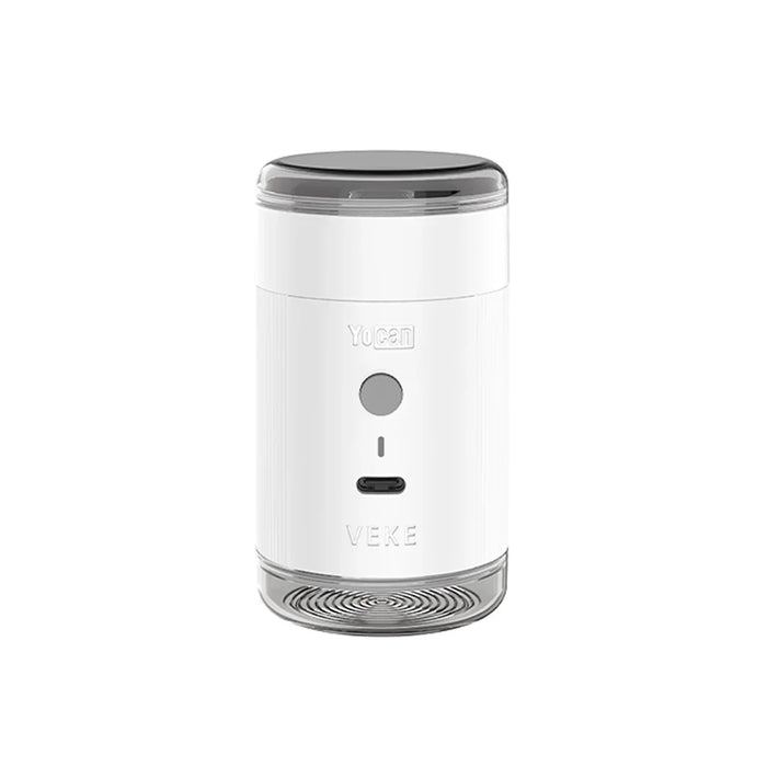 Yocan Veke "Smart" Herb Grinder - $2 OFF