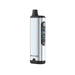 Yocan Ziva 2.0 650mAh 510 thread battery compatible with 2g cartridges for discreet portable vaping.