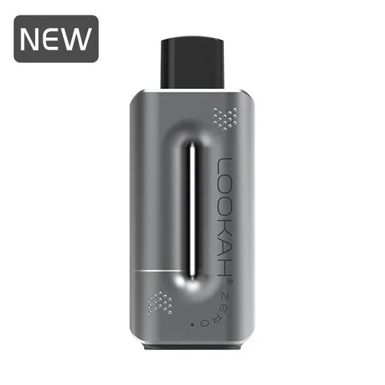 Display of the Lookah Zero battery’s adjustable voltage feature for customizable vaping.