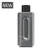 Display of the Lookah Zero battery’s adjustable voltage feature for customizable vaping.