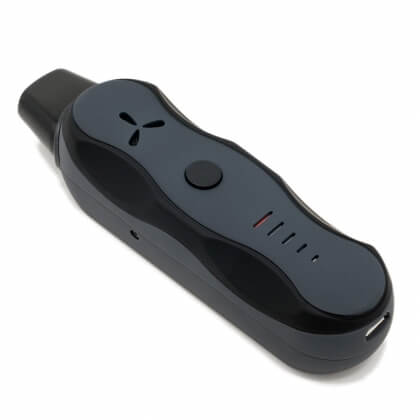 Compact and affordable, the AirVape XS Go is a reliable dry herb vaporizer with a 1200mAh battery, precise temperature control, and a ceramic oven. Get the ultimate vaping experience, anywhere in vivant us online vaporizer shop.
