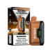 Top-rated OXBAR Astro Maze 50K vape kit with 25,000-50,000 puff capacity