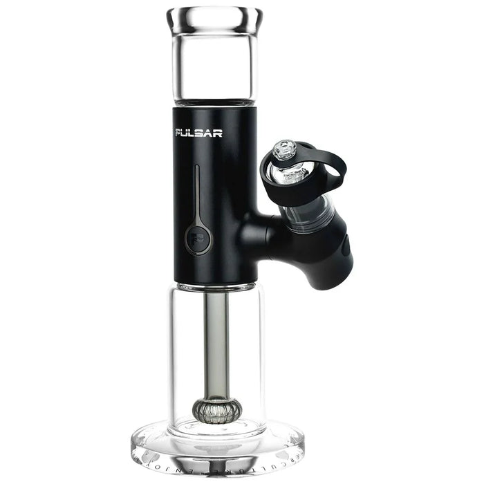 Pulsar eRig for Concentrates - Advanced Heating Technology for Intense Vapor