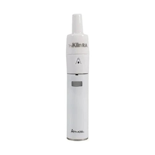 Discover Atmos Kiln RA Vaporizer at vivant store - Sub-Ohm Vaping Excellence, Deep Ceramic Chamber, and More!