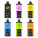 ATVS 60K 4-in-1 disposable vape with 36ml pre-filled e-juice, rechargeable 650mAh battery at MistVapor Online Vape Shop.