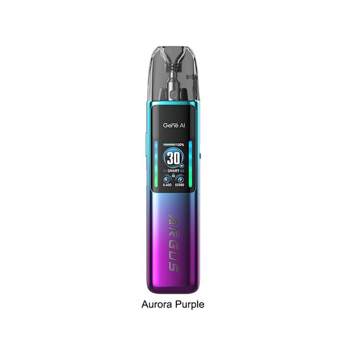 VOOPOO Argus G2 Pod System Kit 1000mAh 30W