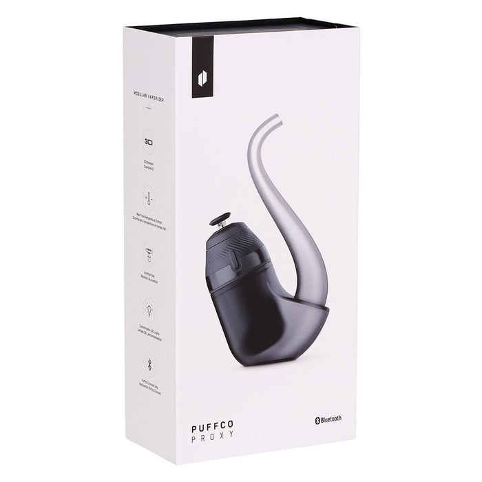 Puffco New Proxy Vaporizer Pipe Kit - 15% OFF