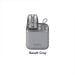Uwell Caliburn G3 Lite with RGB light indicator and Type-C fast charging