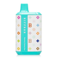 Biff Bar Lux 5500 Dsiposable-Disposable Vape-Blueberry Gummy Bear-MISTVAPOR