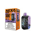 Compact NEXA Ultra 2 Disposable Vape for on-the-go vaping with premium flavor and vapor output.