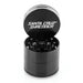 Santa Cruz Shredder 4-Piece Herb Grinder – Medium Size, 2 1/8" Diameter, Assorted Colors – Premium Quality at Vivant Store.