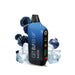 Strawberry Banana flavor Get ELF'ED Up 32K disposable vape with airflow control