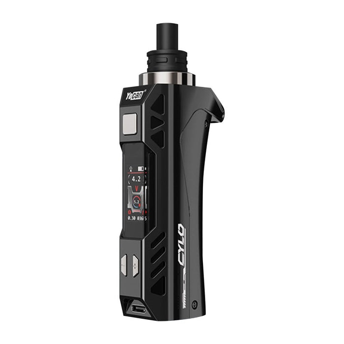 Yocan CYLO Wax Pen Vaporizer 1300mAh