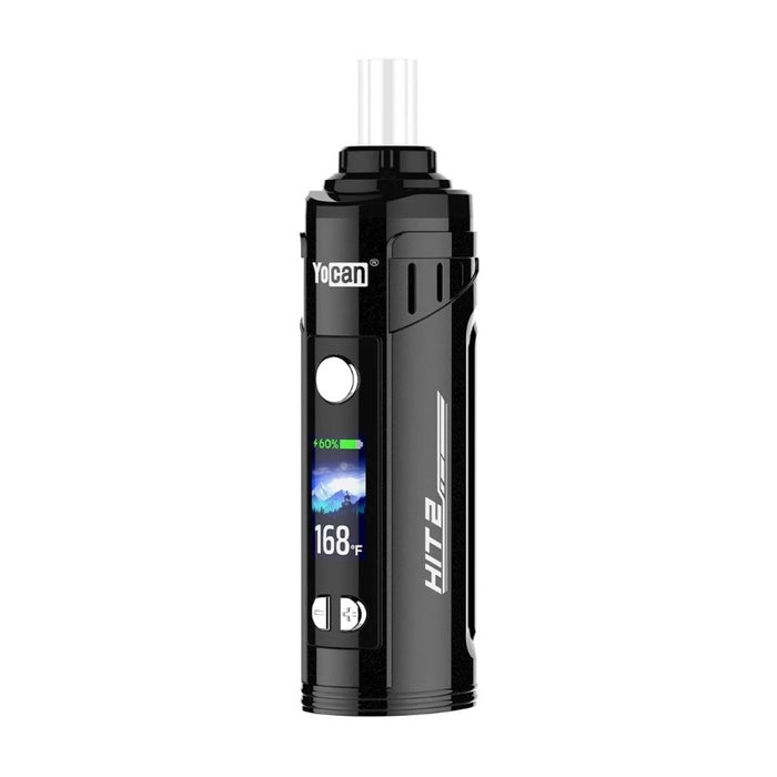 Yocan Hit 2 Dry Herb Vaporizer 1800mAh