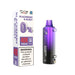 Pyne Pod L&A 40K disposable pod featuring 0 percent nicotine strength