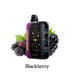 Geek Bar Pulse X DTL 25K rechargeable disposable vape with 820mAh battery for portable vaping