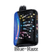 Long-lasting 40000 puff Geak Nexx 40K disposable vape with Pulse Mode