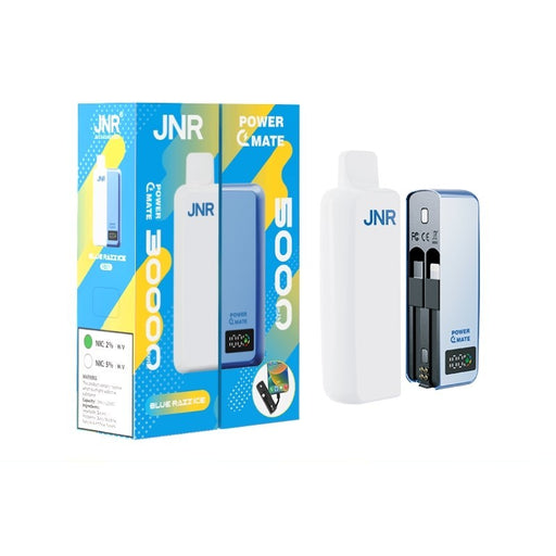 High puff count disposable vape with 30,000 puffs and dual mesh coils for smooth hits
