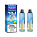 Lost Mary Nera Fullview 70K refill pods showing transparent pod design and 24ml total e-liquid capacity