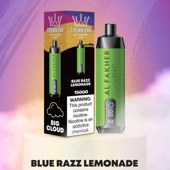Best hookah-style disposable vape with screen display and leather grip for enhanced comfort and control