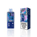 Bounce Turbo 20K disposable vape modern high-capacity disposable device